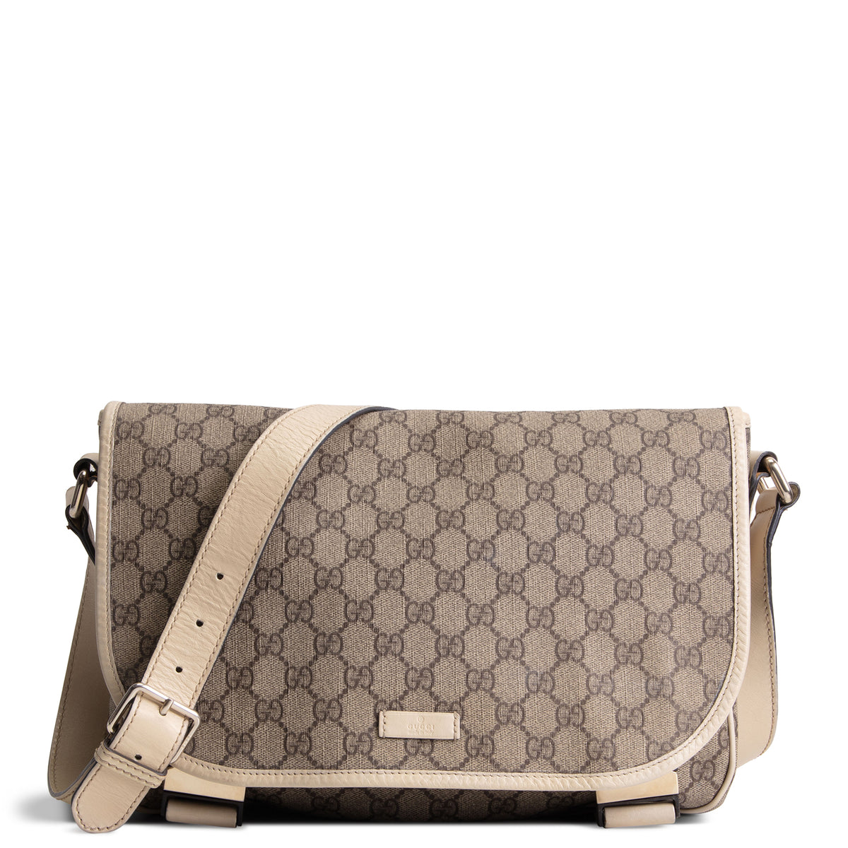 GUCCI GG Supreme Messenger
