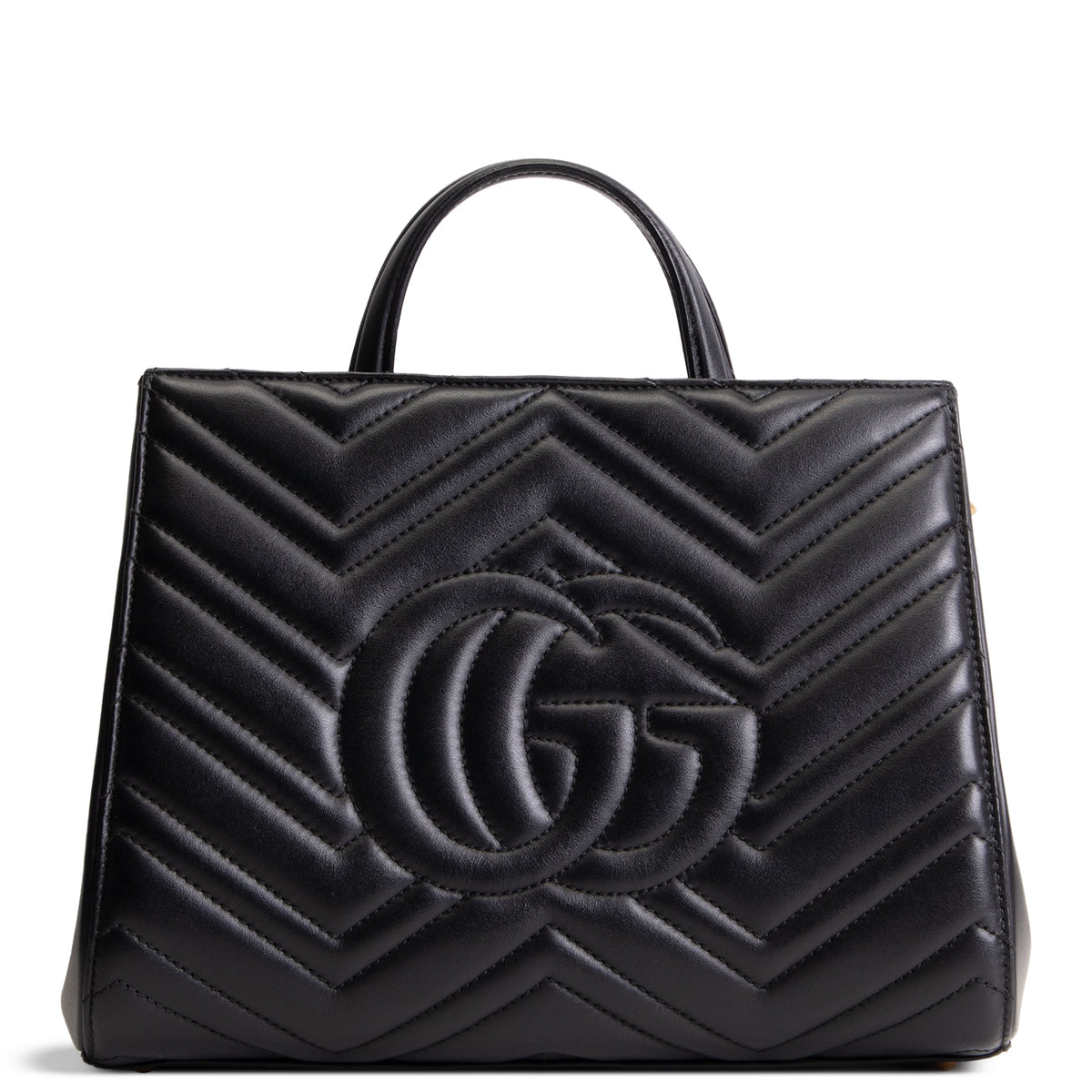 GUCCI GG Marmont Small Tote