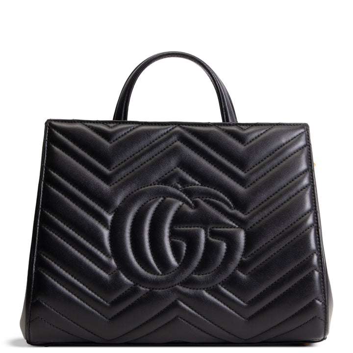 GUCCI GG Marmont Small Tote