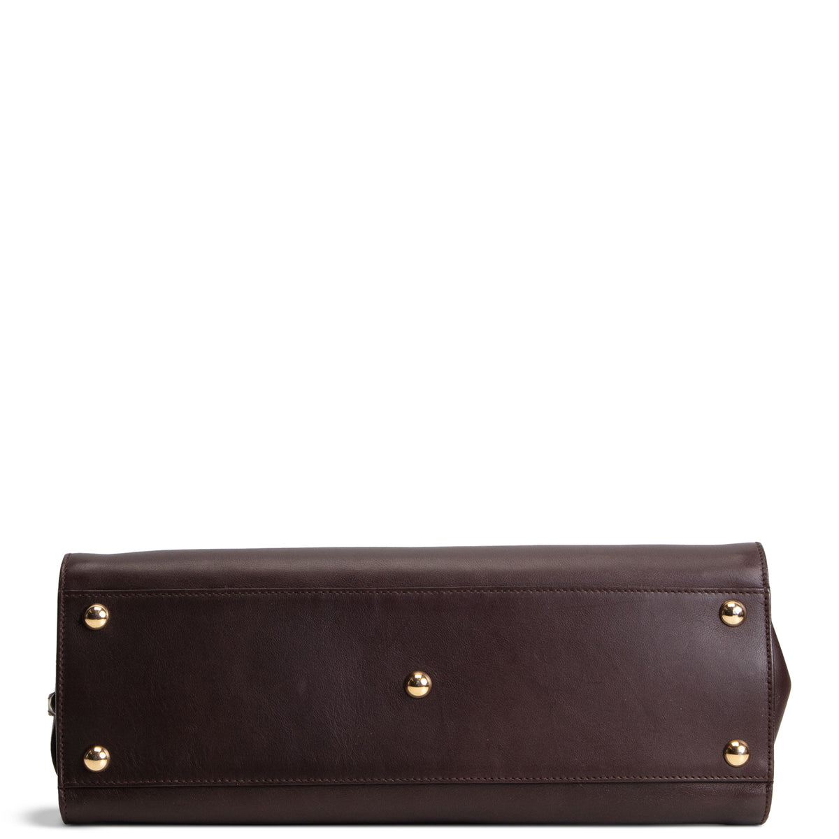 SALVATORE FERRAGAMO Gancio Shoulder Bag