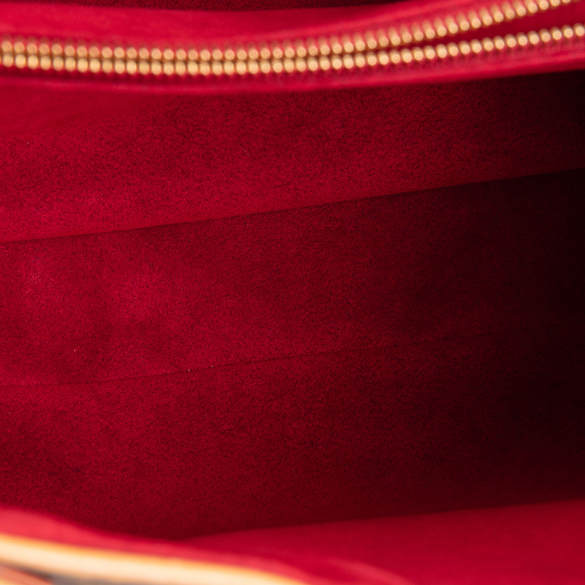 LOUIS VUITTON Griet Bag Monogram