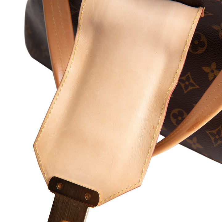 LOUIS VUITTON Griet Bag Monogram