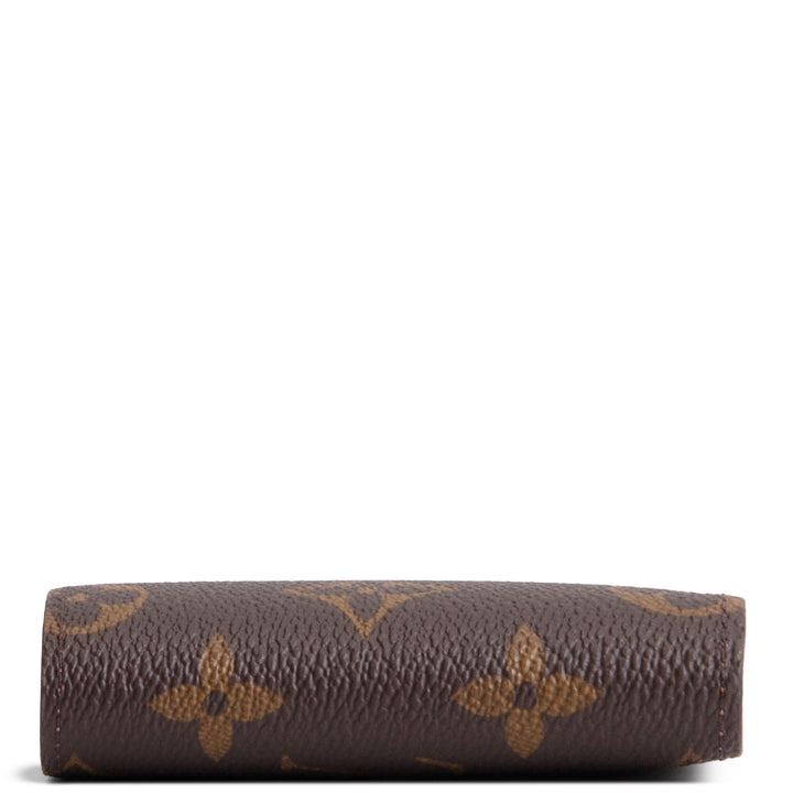 LOUIS VUITTON Monogram Slender Wallet