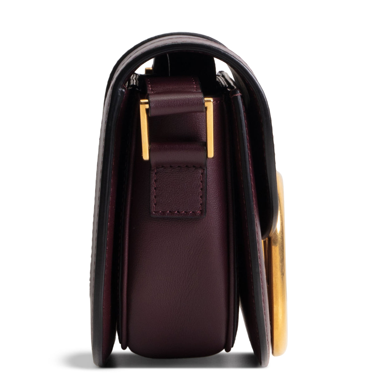 VALENTINO V Logo Supervee Crossbody