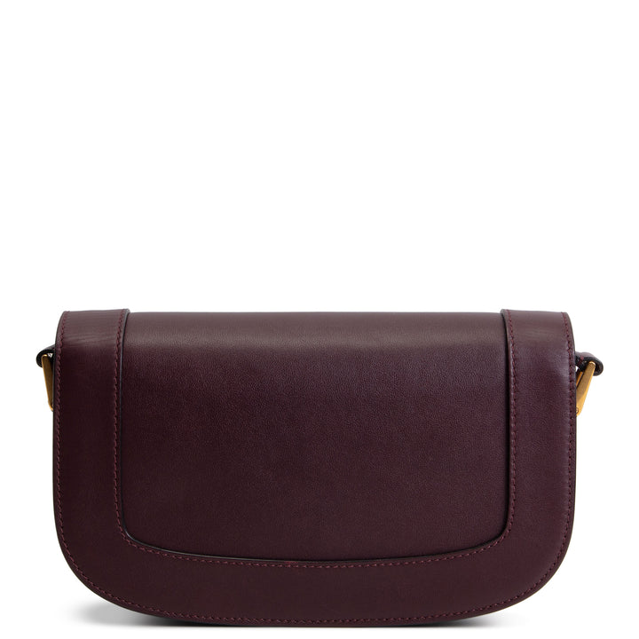 VALENTINO V Logo Supervee Crossbody