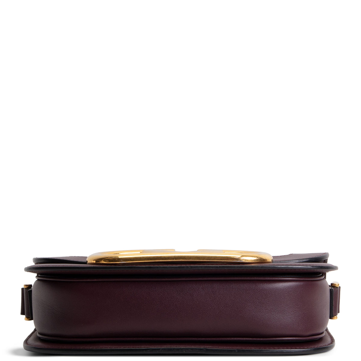 VALENTINO V Logo Supervee Crossbody