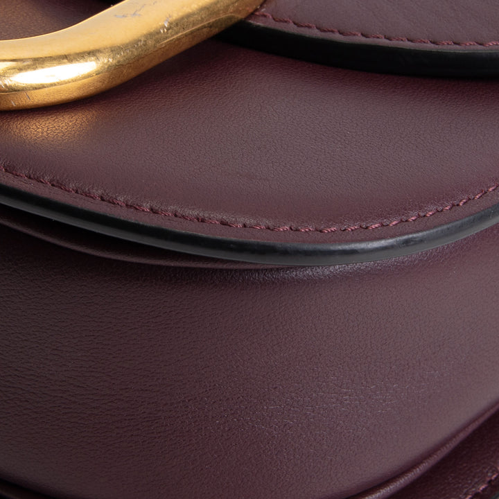 VALENTINO V Logo Supervee Crossbody