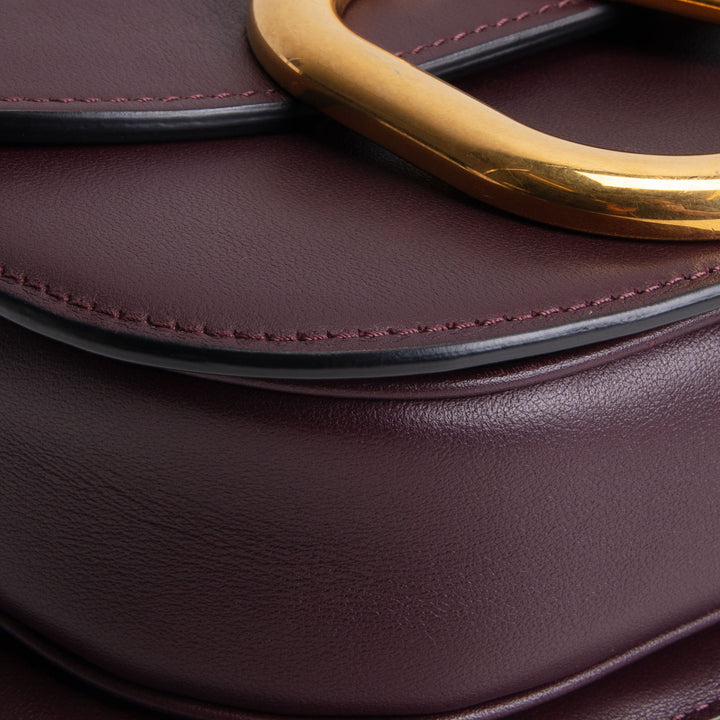 VALENTINO V Logo Supervee Crossbody