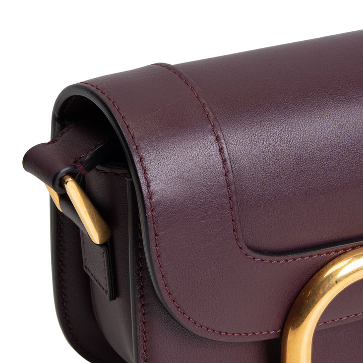 VALENTINO V Logo Supervee Crossbody