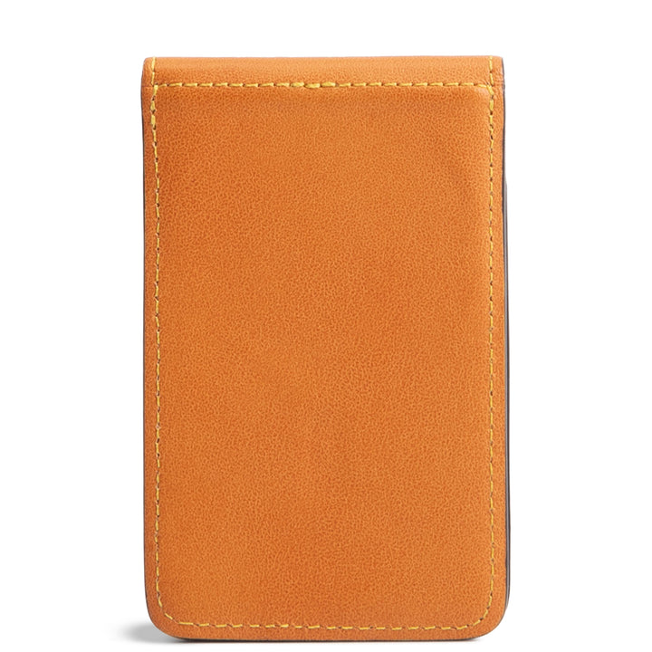 LOUIS VUITTON Compact Magnet Card Holder