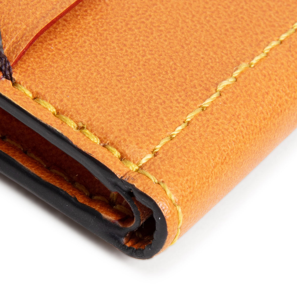 LOUIS VUITTON Compact Magnet Card Holder