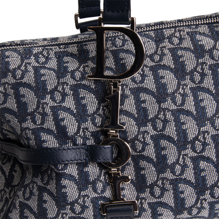 DIOR Trotter Oblique Bag
