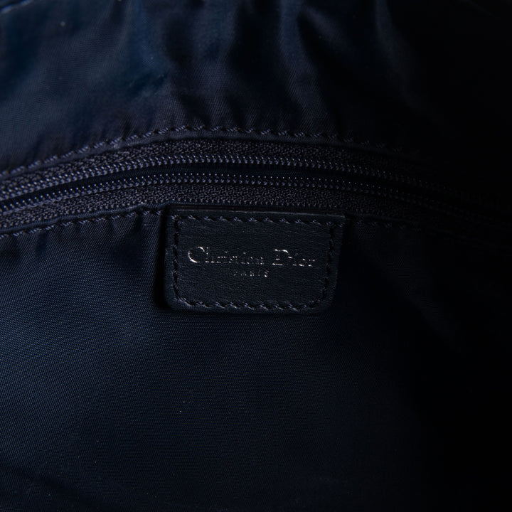 DIOR Trotter Oblique Bag