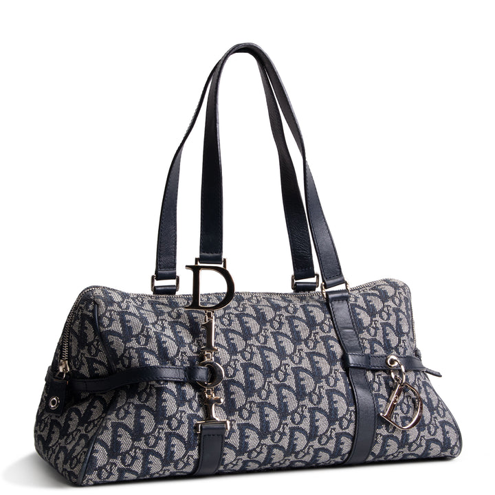 DIOR Trotter Oblique Bag
