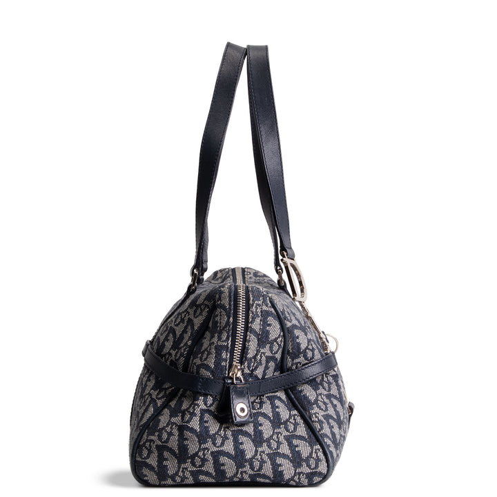 DIOR Trotter Oblique Bag