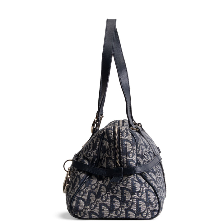 DIOR Trotter Oblique Bag