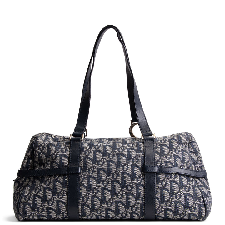 DIOR Trotter Oblique Bag