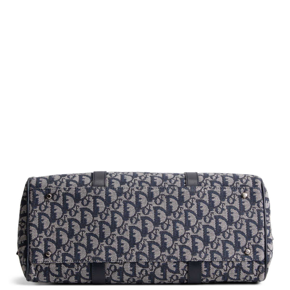 DIOR Trotter Oblique Bag