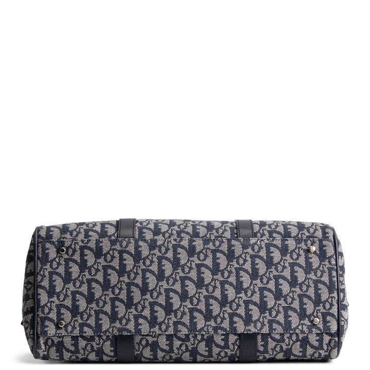 DIOR Trotter Oblique Bag