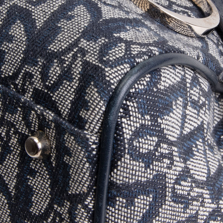 DIOR Trotter Oblique Bag