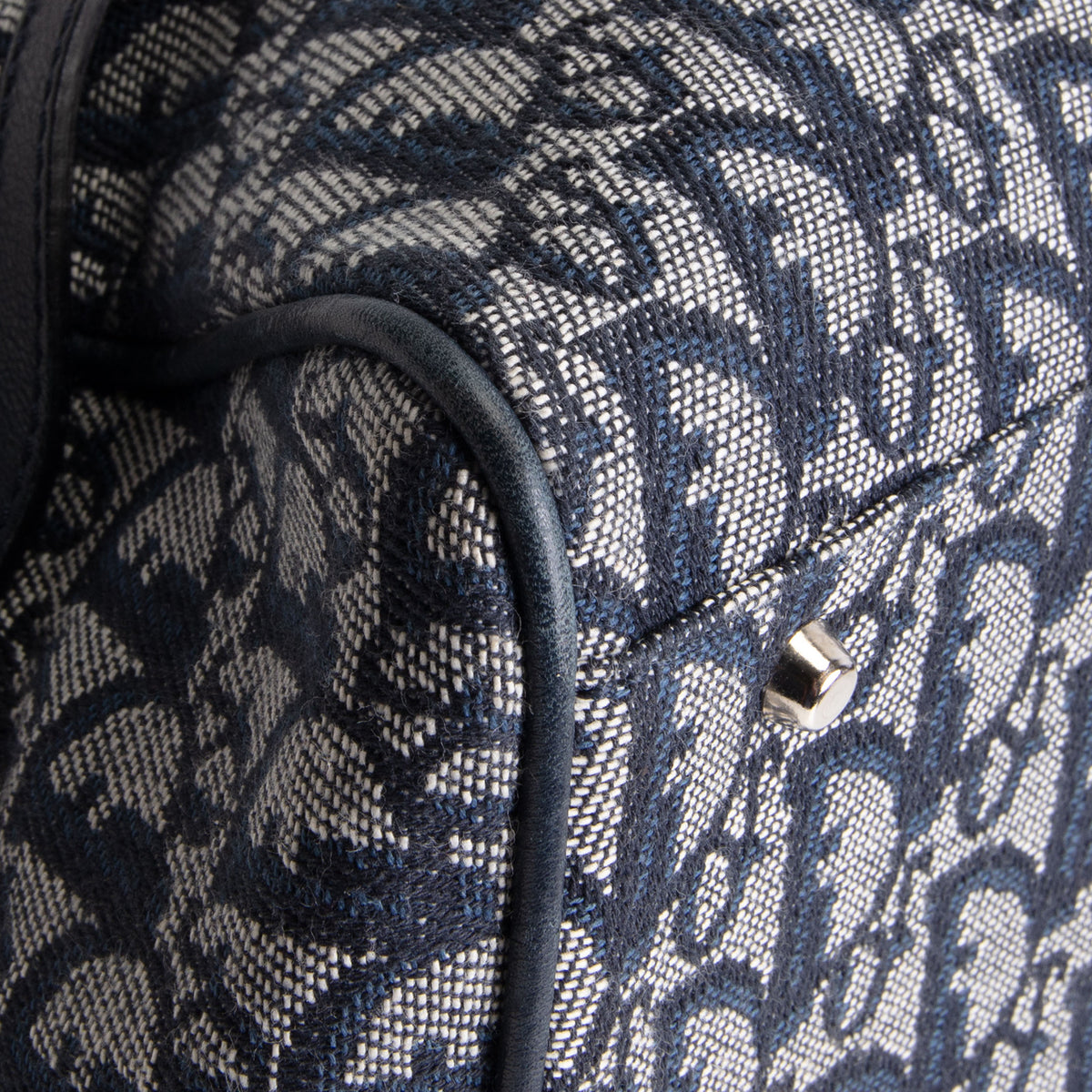 DIOR Trotter Oblique Bag