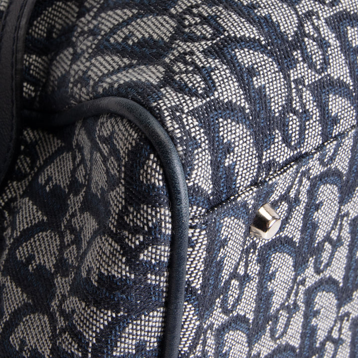 DIOR Trotter Oblique Bag