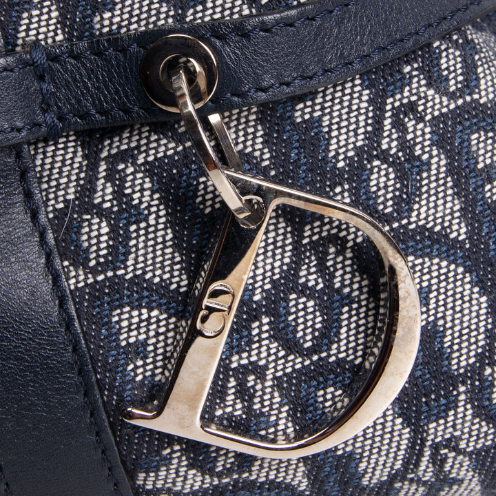 DIOR Trotter Oblique Bag