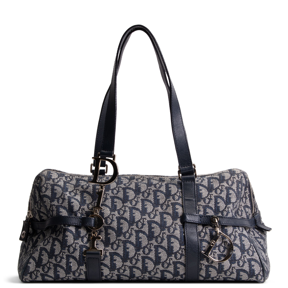 DIOR Trotter Oblique Bag