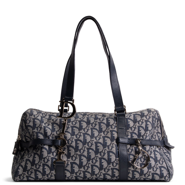DIOR Trotter Oblique Bag