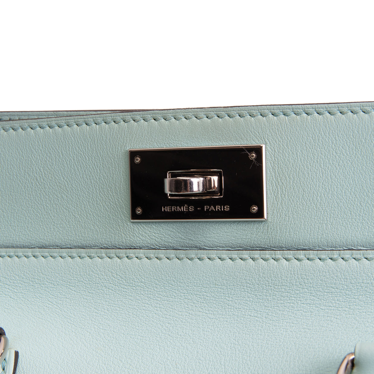 HERMES Tool Box 20 - Bleu Atoll