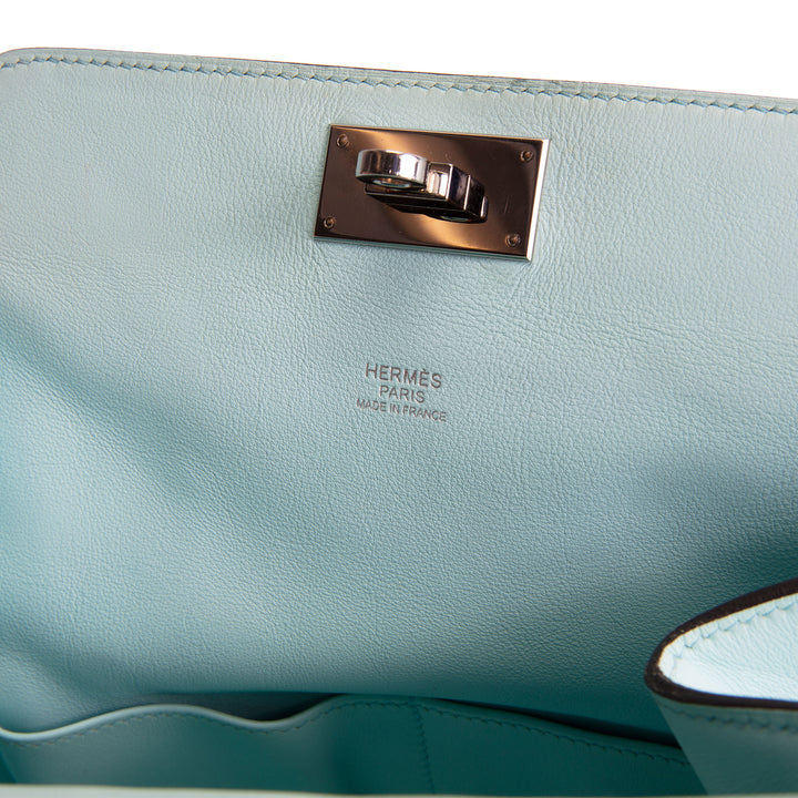 HERMES Tool Box 20 - Bleu Atoll