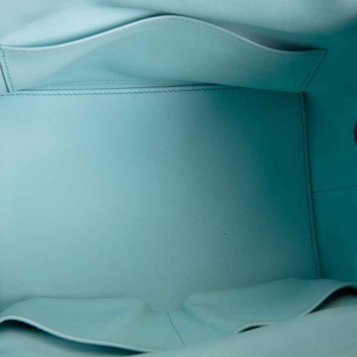 HERMES Tool Box 20 - Bleu Atoll