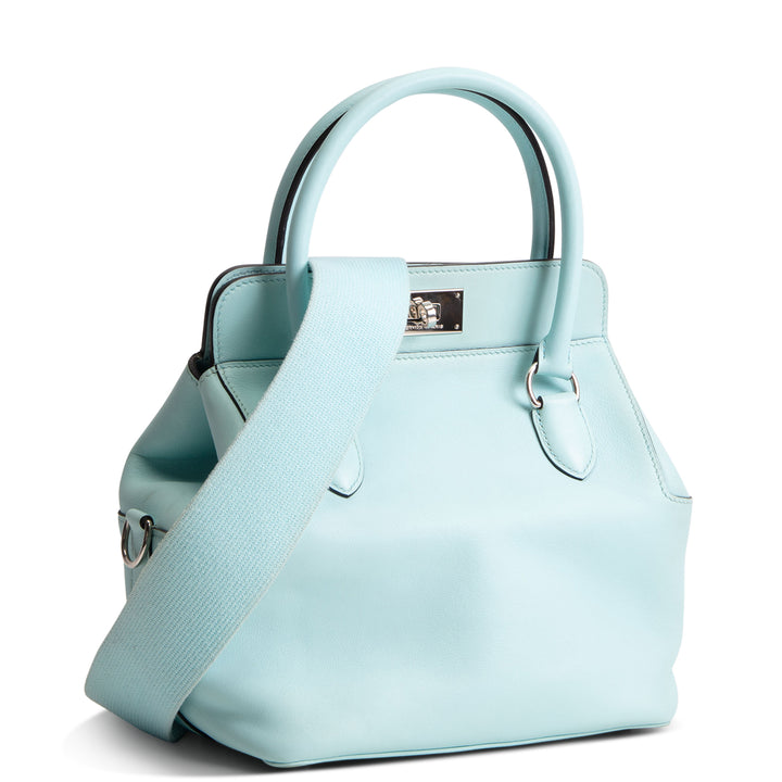 HERMES Tool Box 20 - Bleu Atoll