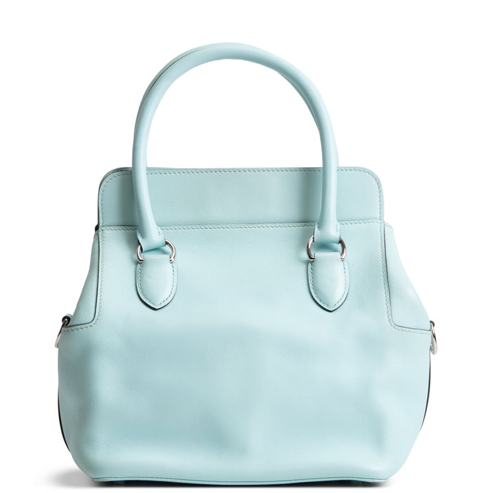 HERMES Tool Box 20 - Bleu Atoll