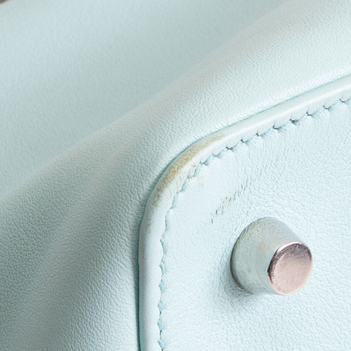HERMES Tool Box 20 - Bleu Atoll