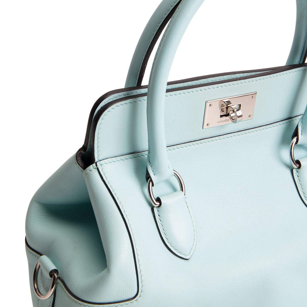 HERMES Tool Box 20 - Bleu Atoll