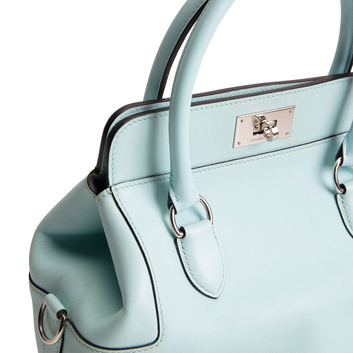 HERMES Tool Box 20 - Bleu Atoll