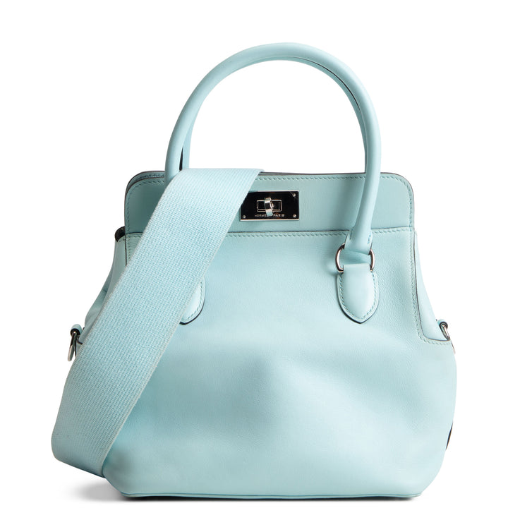 HERMES Tool Box 20 - Bleu Atoll