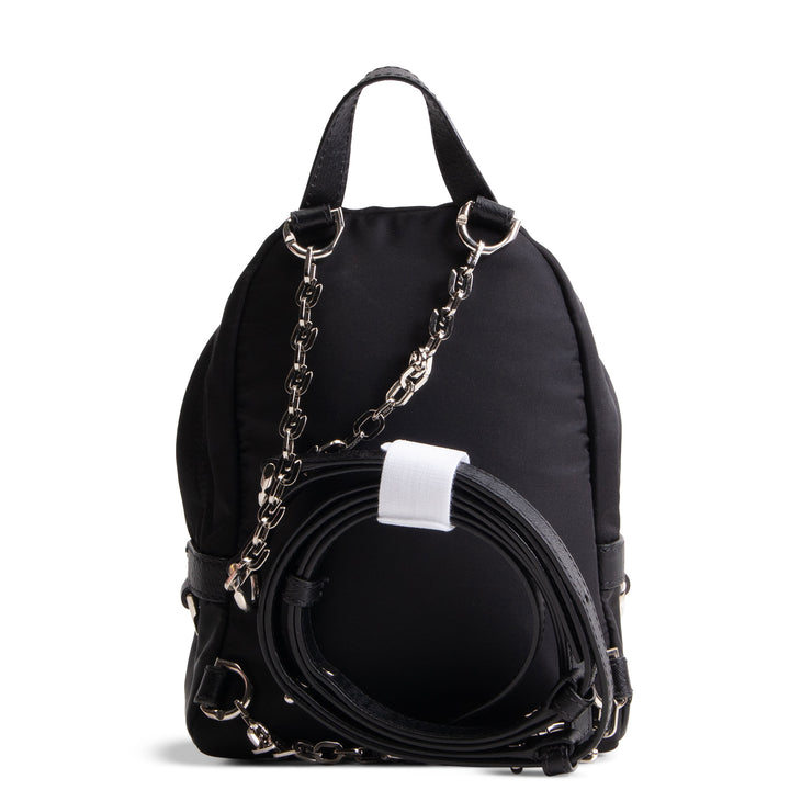GIVENCHY Nylon 4G Light Mini Backpack - Black