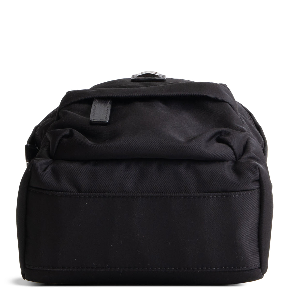 GIVENCHY Nylon 4G Light Mini Backpack - Black