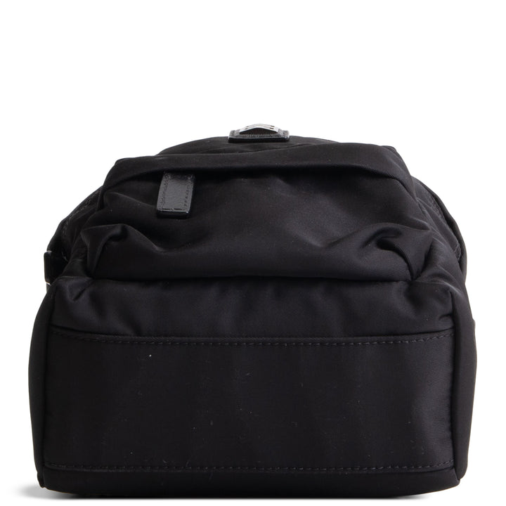 GIVENCHY Nylon 4G Light Mini Backpack - Black