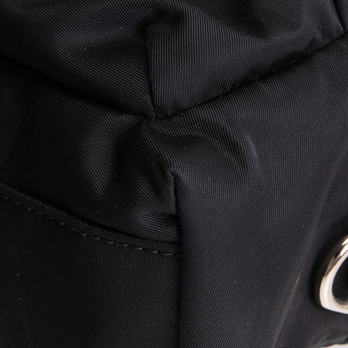 GIVENCHY Nylon 4G Light Mini Backpack - Black