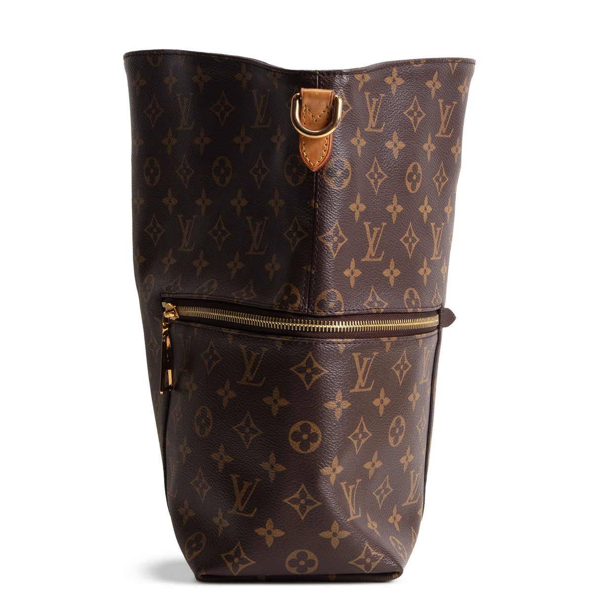 LOUIS VUITTON Monogram Melie Hobo