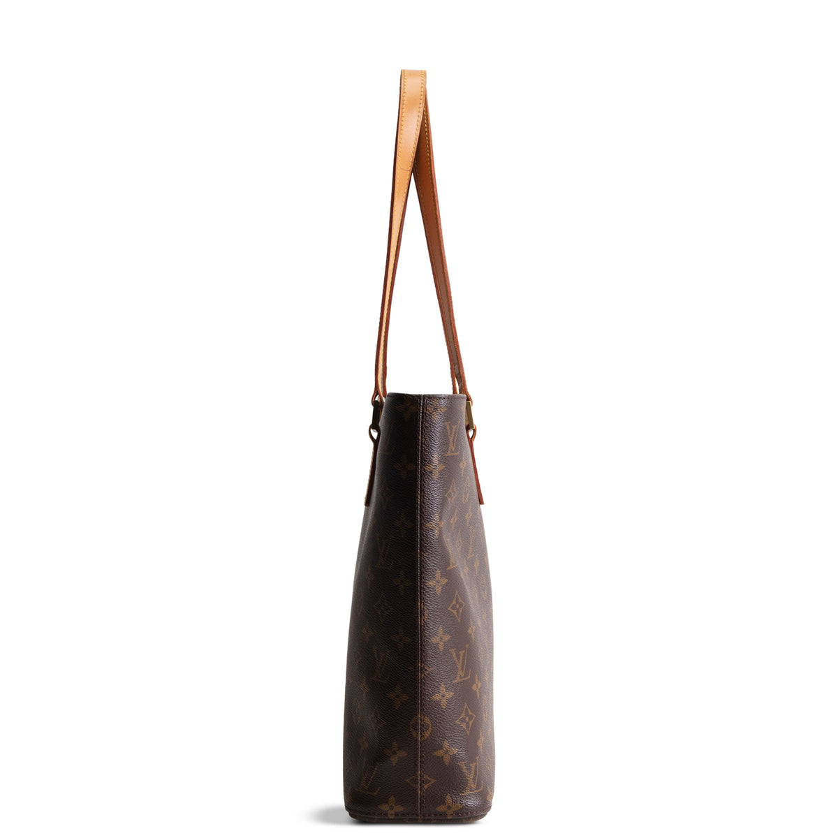 LOUIS VUITTON Vintage Monogram Luco Tote