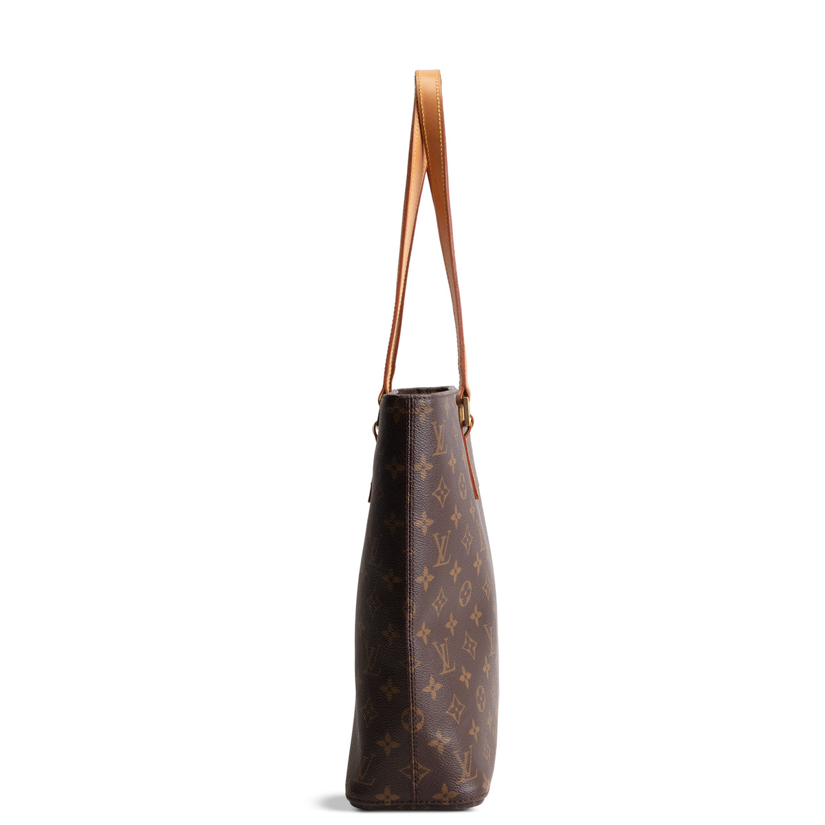 LOUIS VUITTON Vintage Monogram Luco Tote