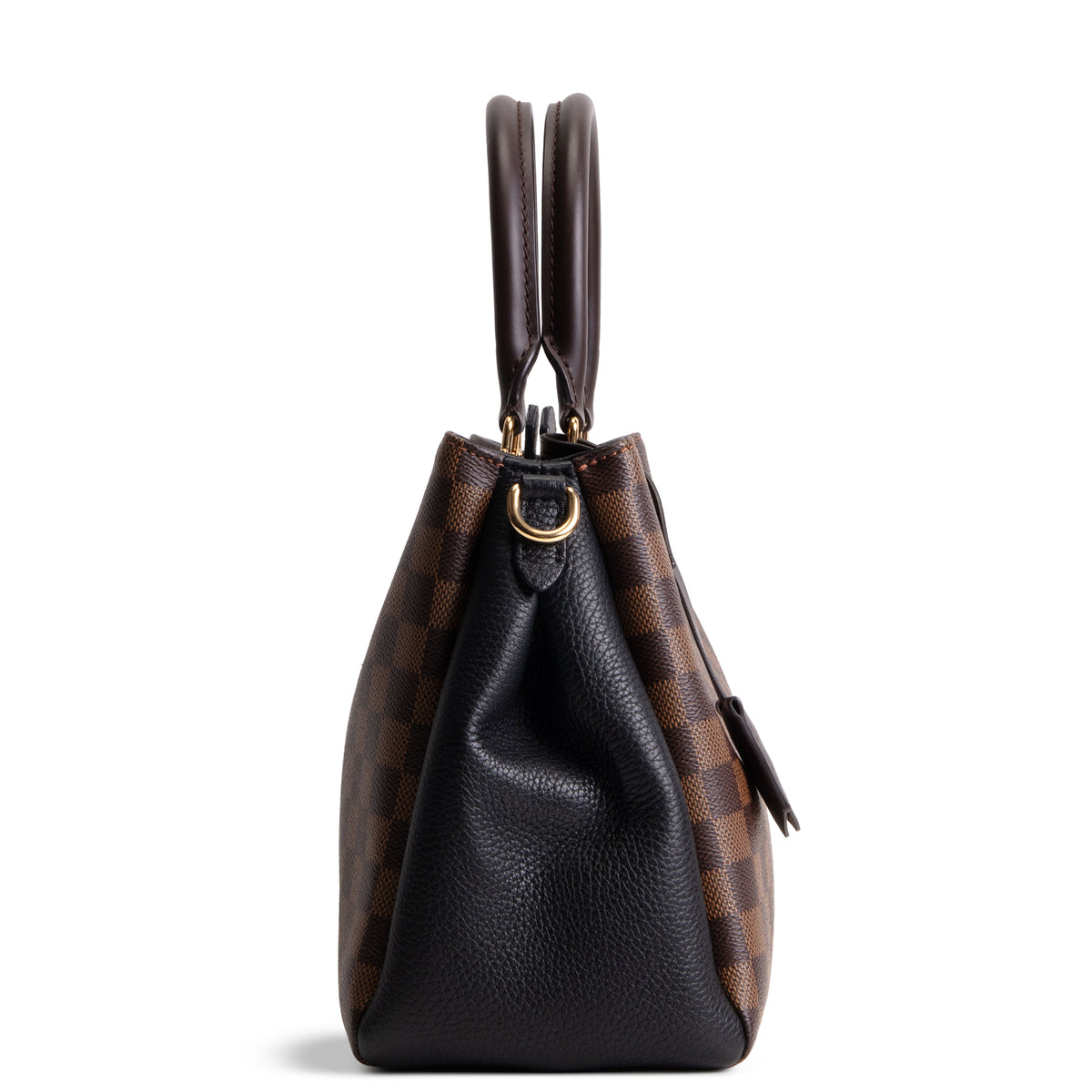 LOUIS VUITTON Brittany Damier Ebene