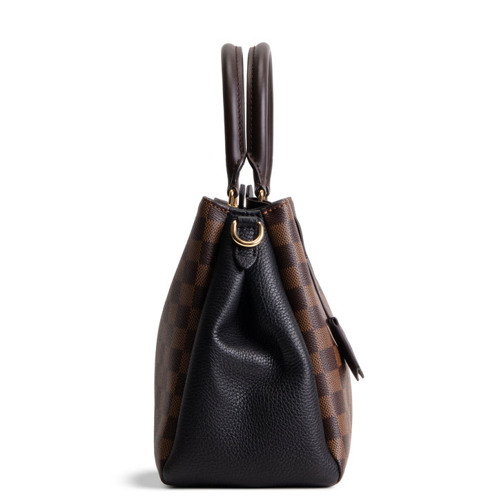LOUIS VUITTON Brittany Damier Ebene