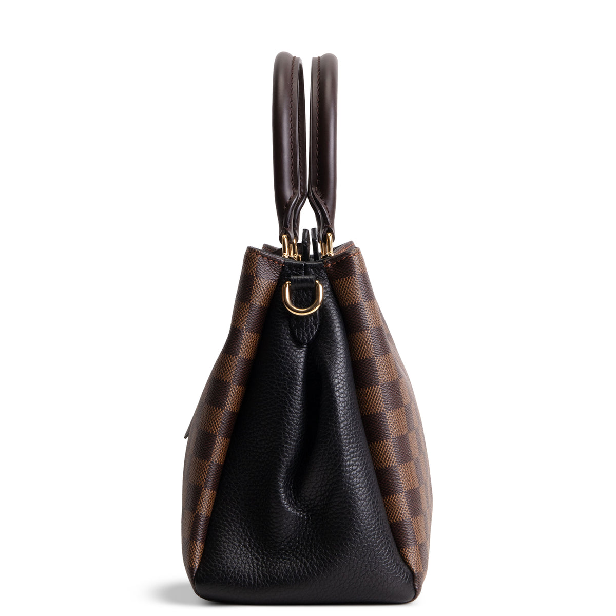 LOUIS VUITTON Brittany Damier Ebene