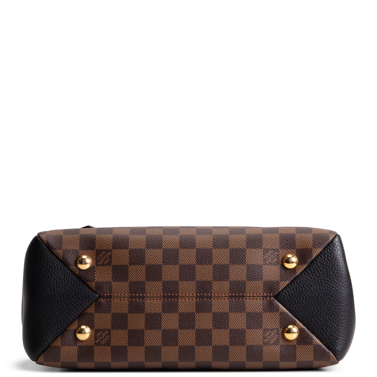 LOUIS VUITTON Brittany Damier Ebene