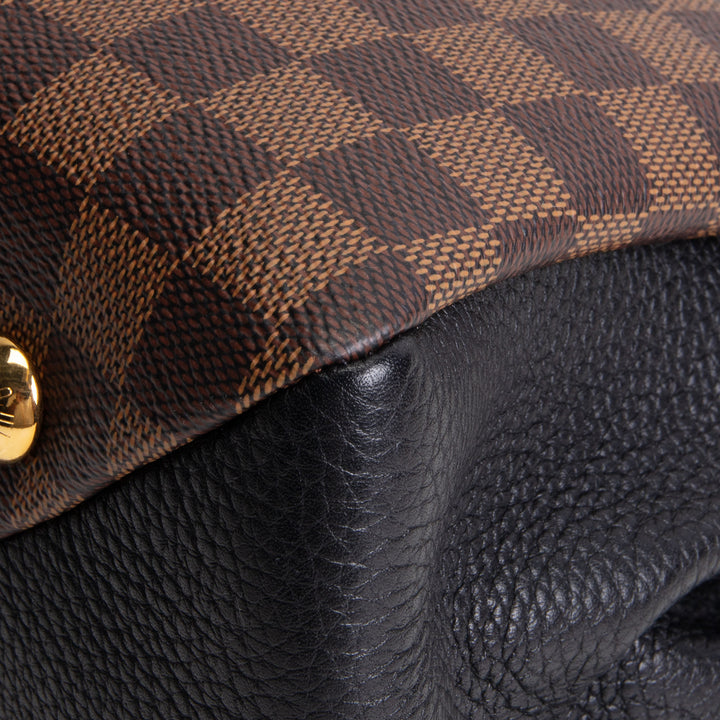 LOUIS VUITTON Brittany Damier Ebene